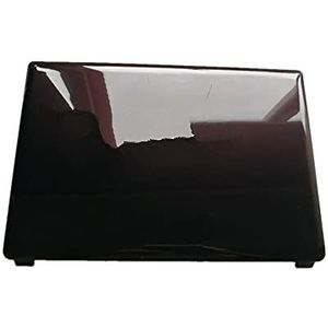 Laptop LCD-Topcover Voor For ASUS X73 X73BE X73BR X73BY X73CBE X73E X73SD X73SJ X73Sl X73SM X73SV X73TA X73TK Zwart