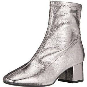 Zilveren laarzen online kopen? | Leukste Boots | beslist.nl