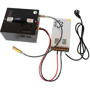 Luchtcompressorpomp Luchtgeweer Autopomp 12 V Compressor 300bar Dompelpomp(2)