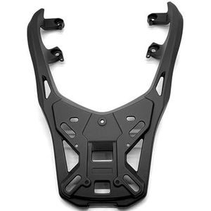 Bagagerek Achter Voor XMAX300 2018-2024 Motorfiets Kistbeugel Motorfiets Achter Bagagerek Kistbeugel Vrachtplankhouder