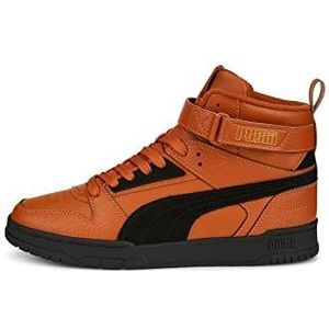 Puma RBD Game Winter, Mannen, Bruin, 44 (EU)