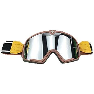 TIYGHI Motorbril Motorbril Motorbril (Kleur: Goggles 5)