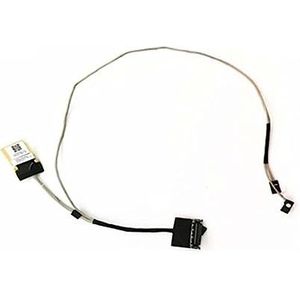 Laptop Schermkabeldraad weergavekabel Voor For ACER For Chromebook R11 C738T Zwart