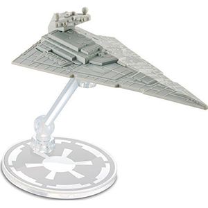 Hot Wheels Star Wars Imperial Star Destroyer Starship