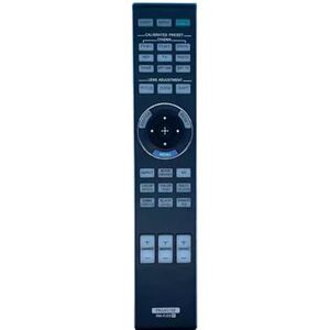 1x Vervangende RM-PJ22 Projector Afstandsbediening for Video VPL-VW1000ES VPL-HW50ES RM-PJ20 RM-PJ21 RM-PJ23 RM-PJ28