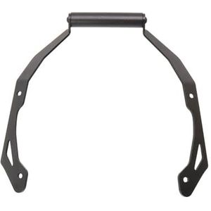 Navigatiebeugelbord GPS Voor NC750X NC 750X750X2021 Motorfiets Telefoon GPS Mount Draadloos Opladen Voorruit 22mm Navigatie Beugel Stand Houder Navigatie beugel(22MM Stand)