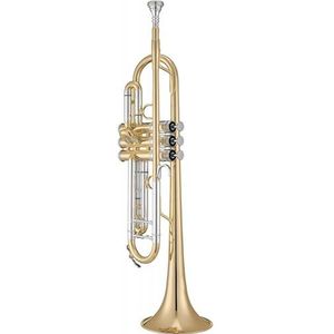 XO XO1602RLS4 professionele trompetten en hoorntjes