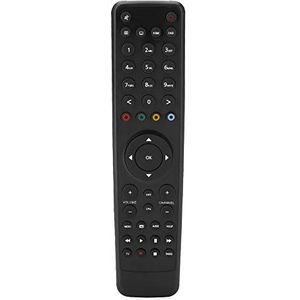 VU + Smart TV Box Afstandsbediening vervangen voor VU + SOLO2/SOLO 2 Mini/VU Solo/Mini VU Solo/VU Solo Pro/Vu Solo2/Vu Solo2 SE/Meelo + SE/VU Duo/Mini VU Duo/X Solo Mini/SunrayBox Mini -Solo/Openbox S