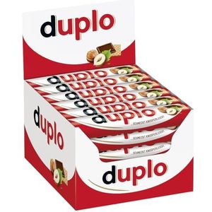 Ferrero - Duplo - 8x 40 Repen