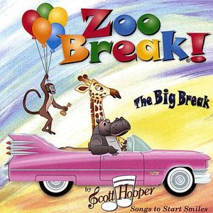 Zoo Break-the Big Break