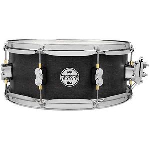 PDP Black Wax Snare 13""x5,5"" - Snare drum