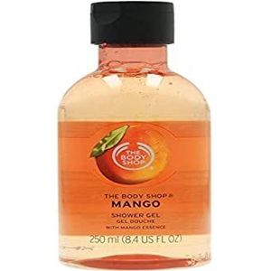 The Body Shop 5028197957018 Douchegel, 250 ml,kleur