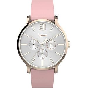 Timex Women's Transcend Multifunction 38mm Watch