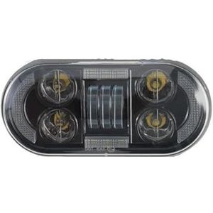 LED koplamp Motorfiets Koplamp Cover Voor Sportster Voor S 1250 Voor RH1250 Voor RH 1250 2021 2022 led-motorlamp