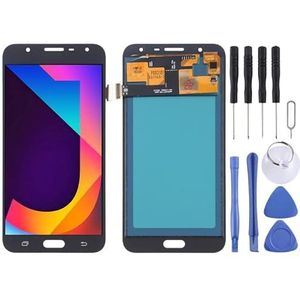 TFT -materiaal LCD -scherm en digitizer volledige montage voor Galaxy J7 NEO / J701, J7 NXT, J7 Core, J701F / DS, J701M