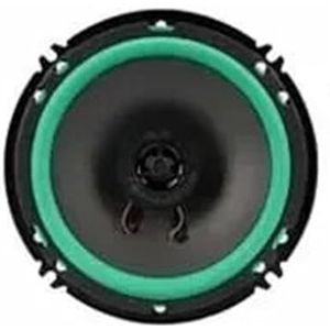 Tweeter auto Tweeters voor auto 4/5/6,5 inch autoluidsprekers coaxiale subwoofer universele auto-audio hifi muziek full-range frequentie autoradio(6.5 Inch)