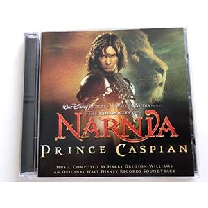 Soundtrack - The Chronicles Of Narnia-Princ