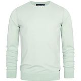 INDICODE JEANS Trui 'Gamal'  mintgroen