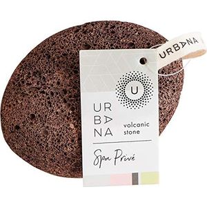 Europese zeep, Urbana, Spa Prive, vulkanische steen, 1 steen