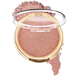 Gebakken Highlighter Make-up Paletten Langdurige Gezicht Poeder Shimmers Hoogtepunt Pak Allen