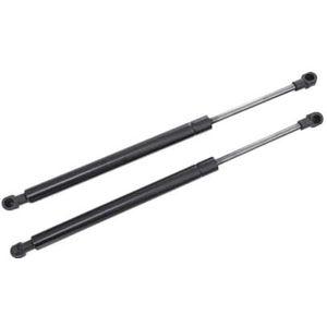 Gasveren voor kofferbak 2x 51247060623 Voor E90 Auto Ondersteuning Staaf Gasveer Verstelbare Achterklep Kofferbak Gasveer schokdempers