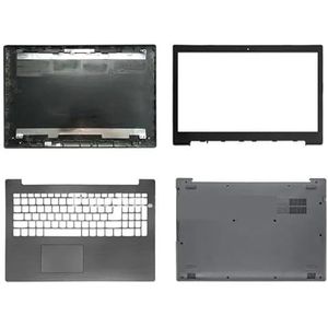 Voor IdeaPad 320-15 320-15IKB 320-15ISK 320-15ABR Laptopbehuizing LCD-achterkant/voorkant/palmsteun/onderkant/scharnieren(ABCD cover)