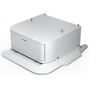 Epson - Laag Kabinet - Printer Accessoires - Wit