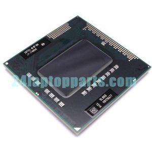 INTEL Core i7-740QM 1730MHz FCPGA8 Socket G1 6MB Cache Mobile CPU Boxed