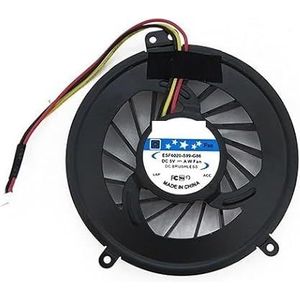 Laptop CPU-koelventilator voor Fujitsu AH530 ad5605hx-jd3 CHA5605CS-OA-FH2 AY05605HX11G300 Ventilator