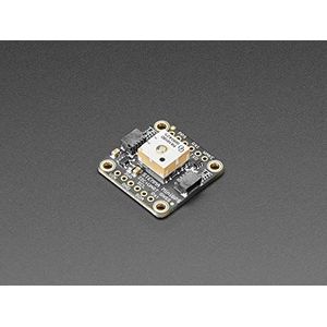 Adafruit Mini GPS PA1010D - UART en I2C - STEMMA QT