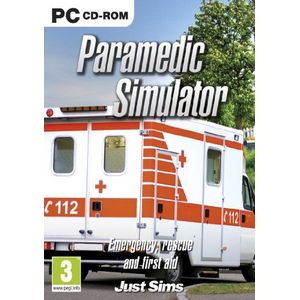 Paramedic / Ambulance Simulator Game PC