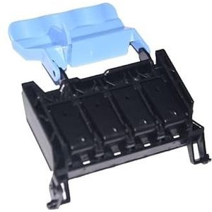 Printeraccessoires Compatibel met st. C7769-69376 Printkopwagenmontage Wagenafdekking Compatibel met HP DesignJet 500 500ps 510 750c 800 800ps 820MFP 4500 5500