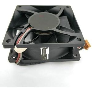 7cm 7025 12v 0.32a AD07012DX257600 3wire Cooling Fan hzdo