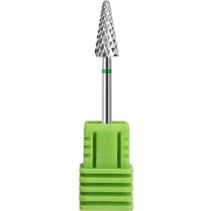 Manicure Boor Staal Nagels Art Boren Professionele Elektrische Pedicure Tool Voor Thuis En Salon Gebruik