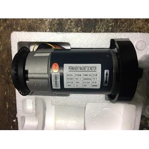 Motor DC loopband ZYT102-06 2.0hp 180v 4600rpm 6.5A