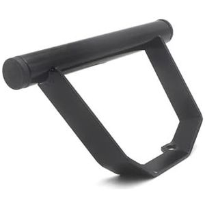 Installatie GPS-navigatieframe Voor REBEL CMX500 CMX300 2017 2018 2019 2020-2021 Motorfiets Mobiele Telefoon GPS Montage Navigatiebeugel Draadloze Oplaadstandaard Navigatie Beugel(22mm Stand)