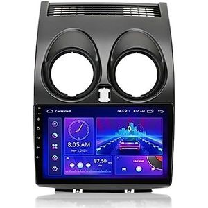 Autoradio Multimedia Video Player Navigatie Stereo Speaker Head Unit Eenvoudig Te Installeren(T3(gift))