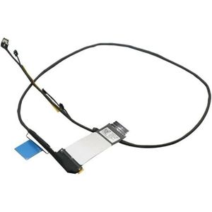 Laptop LCD voor Lenovo voor YOGA 900-13ISK 900-13ISK2 YOGA4 4 Pro 80MK DC02001X800 BYG40 EdP FLEX LVDS
