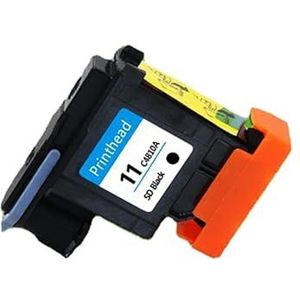 Printkop for Designjet 500 800 510 100 110 111 120 1000 1100 1200 2600 printer(Black)