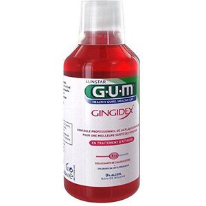 Gum - Gingidex - Mondwater - 300 ml