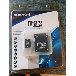 Kingston microSD Card 1GB