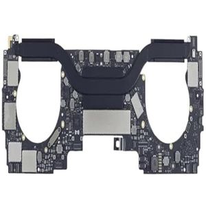 A1706 2016 2017 2.8G 3.1G 256 512gb 820-00923-A 3071 3163 Logic Board voor retina A1706 Moederbord (2017 i5 3.1 8G 512G)