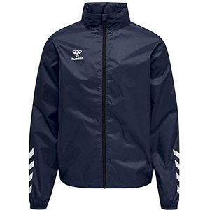 Hummel - Core XK Spray - Jas - Waterafstotend - Ademend - Zwart