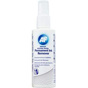 AF APIR125 Permanent-Marker Entferner Whiteboard-Reiniger-Pumpspray