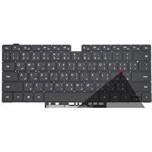 US RU Laptoptoetsenbord voor Huawei voor MagicBook CREM-WFG9 KLVDZ KLVL KLVD-WFH9/WFH9L/WFE9/WFE9L/WAH9L/W56W NBIL-WFP9(AR Backlight)