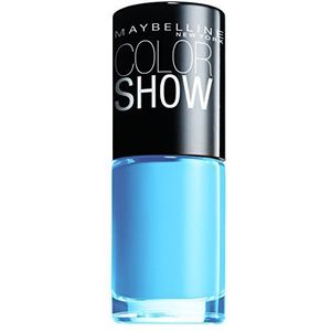 Maybelline New York - ColorShow - Nagellak - Diverse Kleuren