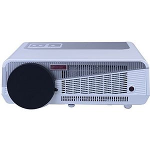 Dayiss - HD LED-projector - Beamer - 1280x800 pixels - 6000 lumen - HDMI
