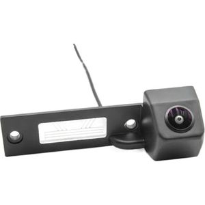 Auto Camera Voor Vw Voor Caddy Voor MK3 2003 2004 2005 2006 2007 2008 2009 AHD HD Achteruitrijcamera Auto Achteruitrijcamera Back-Up Parkeercamera(C135 AHD 720P)