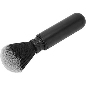 Scheerkwast, Heren Scheerkwast Baard Reinigingsborstel Nylon Haar voor Thuis voor Salon voor Reizen