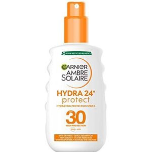 AMBRE Solaire Spray SPF 30, 200 ml